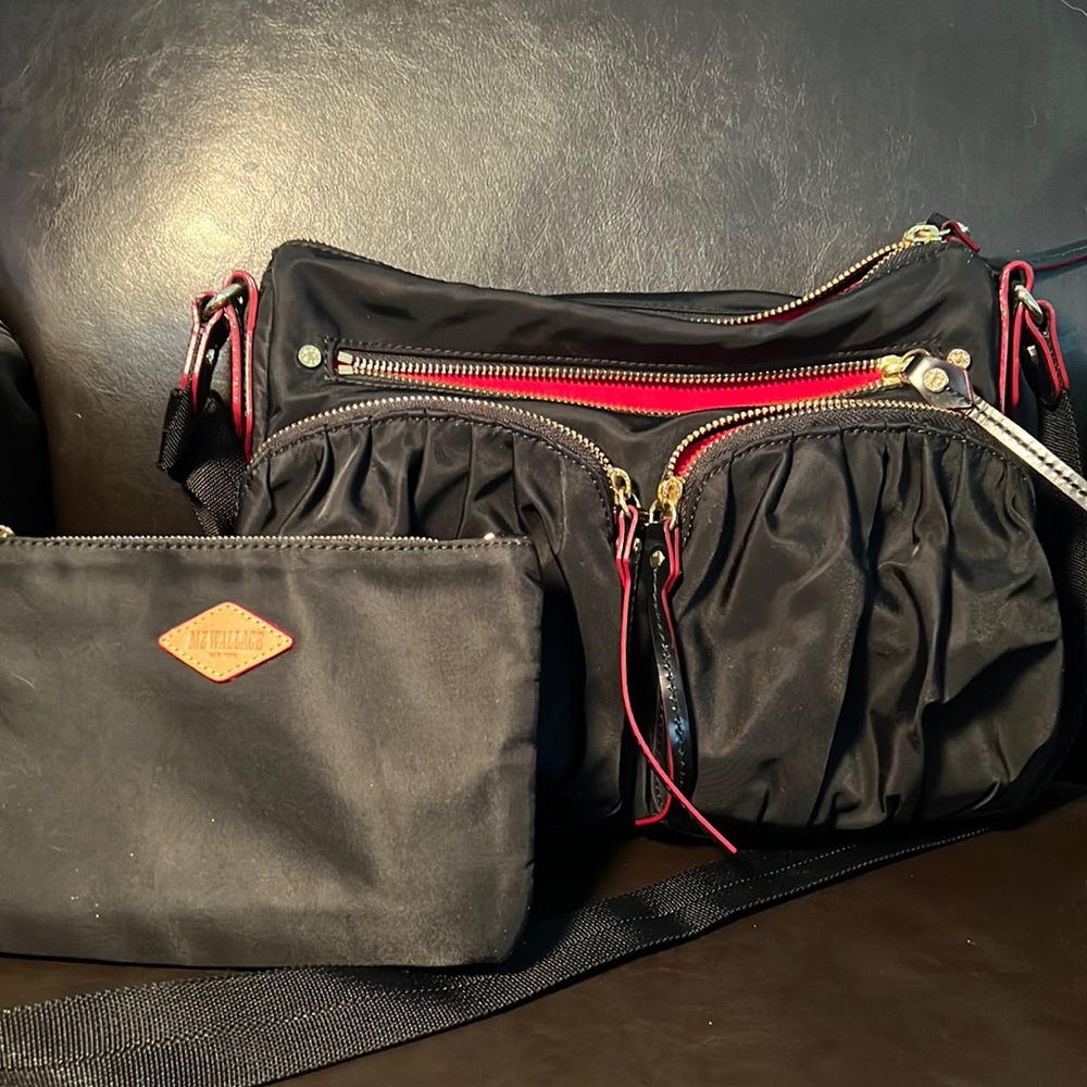 MZ Wallace bag